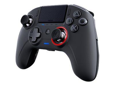 Nacon Asymmetric Wireless Controller bk spēļu konsoles gampad