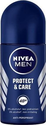 Nivea Men Protect Care antyperspirant w kulce 50 ml 42349228