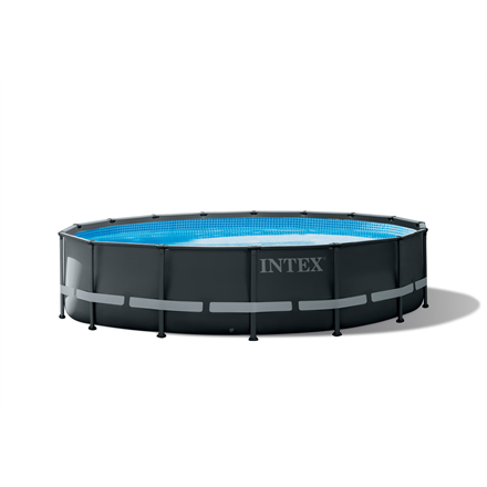 Intex 26326NP - Ultra XTR Frame Round Pool, 488x122cm Baseins