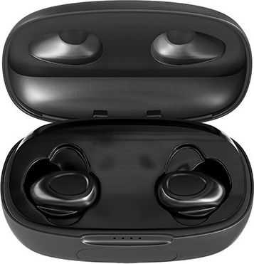 NATEC Wireless Headphones TWS SOHO austiņas