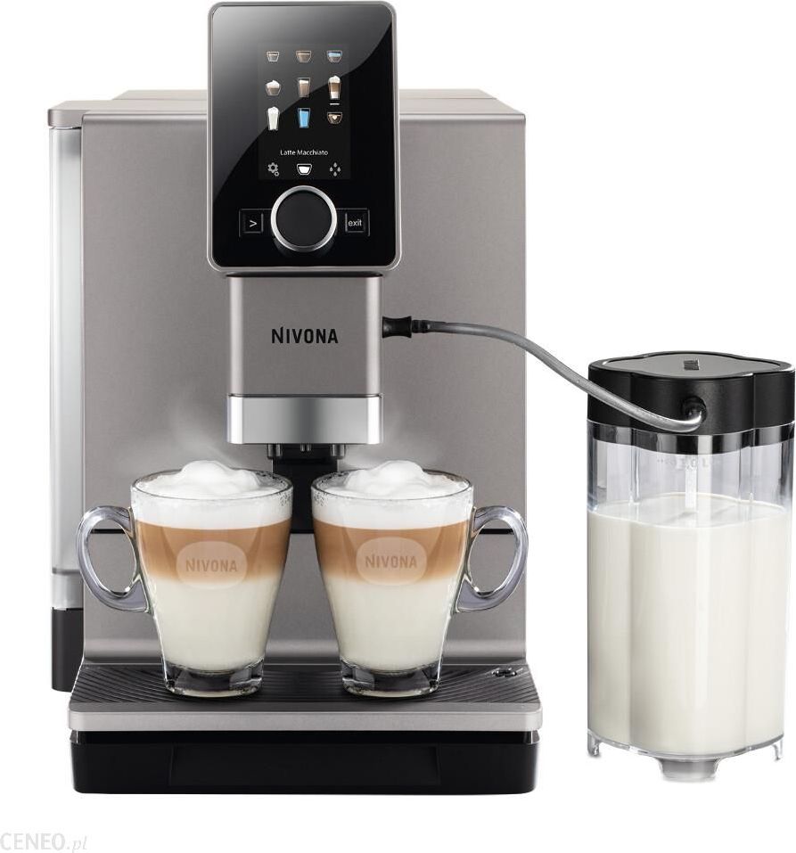 Espresso machine NICR 930 Kafijas automāts
