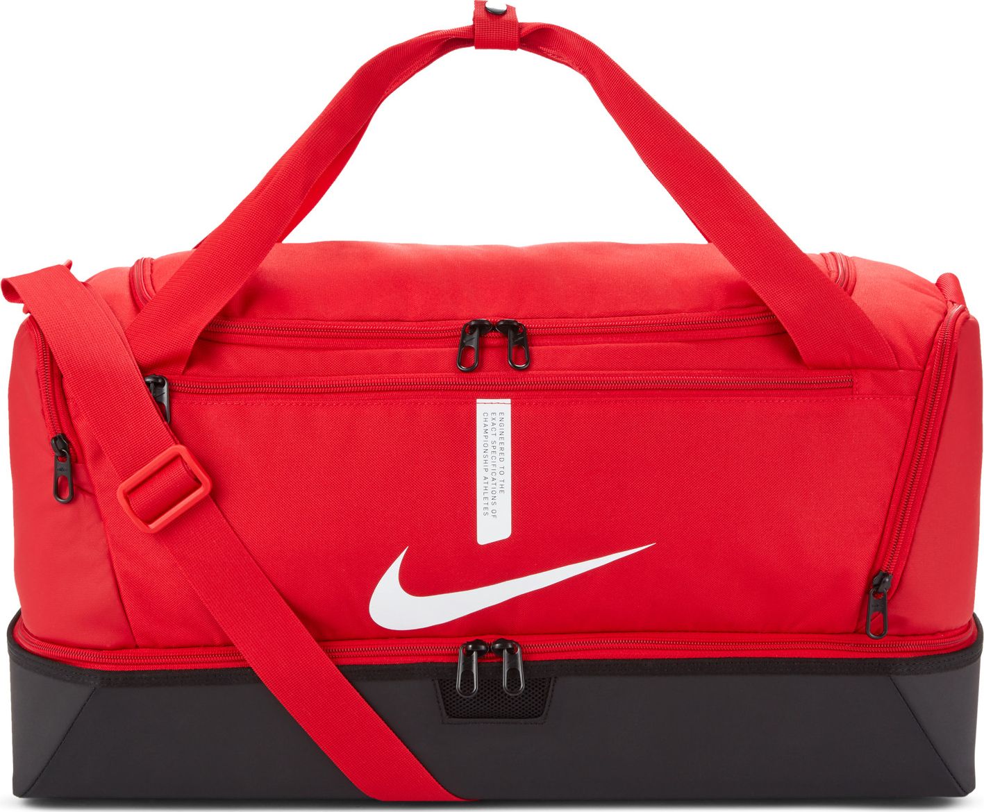 Nike Academy Team Hardcase Sports Bag 37 L Sporta aksesuāri