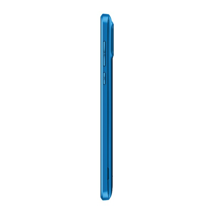 Allview A20 Lite Blue, 5.7 , Multitouch capacitive touchscreen, 2.5D, 480 x 960, Cortex-A7 Quad-core, Internal RAM 1 GB, 16 GB, Micro SD, Du Mobilais Telefons