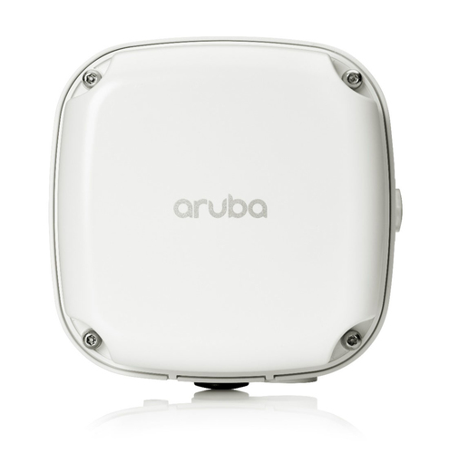 Aruba AP-567 (RW) Outdoor 11ax AP Rūteris