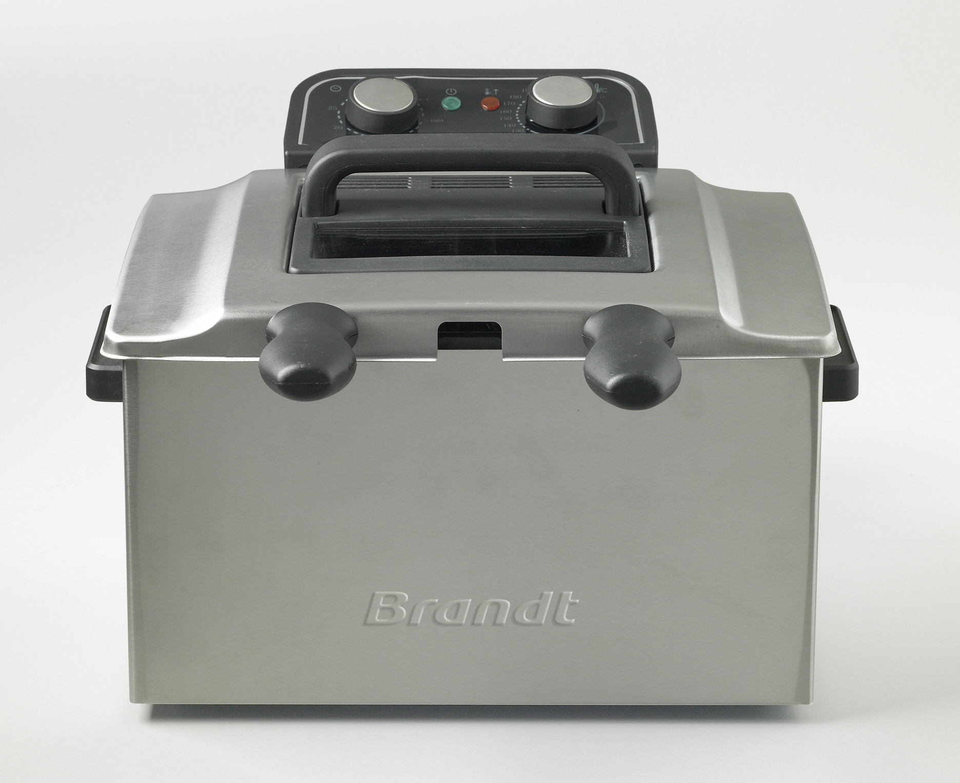 Deep fryer Brandt FRI2203E FRI2203E (3660767981782) ritēšanas iekārta