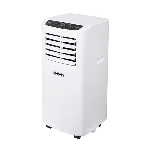 Mesko MS 7911 portable air conditioner 14 L 65 dB White kondicionieris