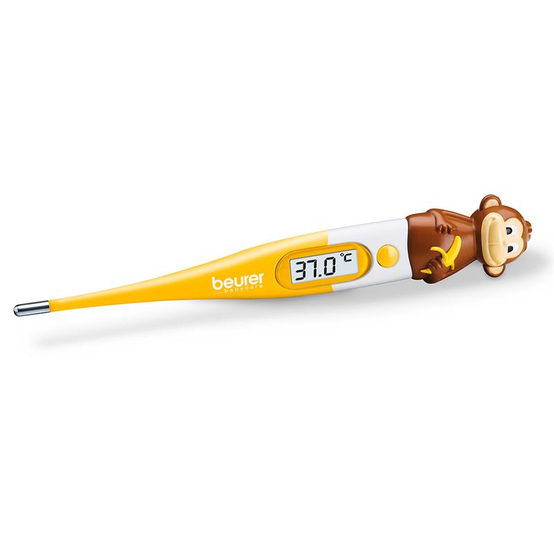 Beurer BY 11 Express Thermometer Monkey termometrs
