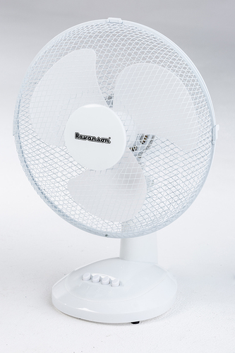Ravanson WT-1040 43cm galda ventilators Klimata iekārta
