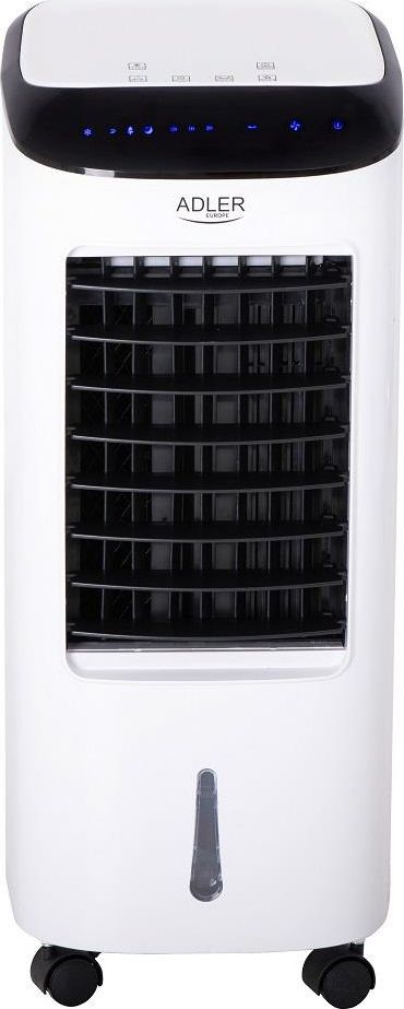 Adler AD 7922 Air cooler 3 in 1 Klimata iekārta