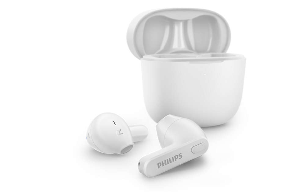 Philips True Wireless Bluetooth Headphones austiņas