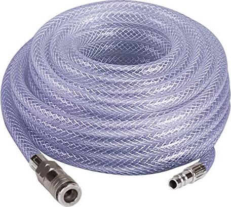 Einhell fabric hose 15m inside. 9mm - 4138210