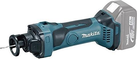 Drywall Cutter 18V without battery and charger DCO181Z MAKITA Elektriskais zāģis