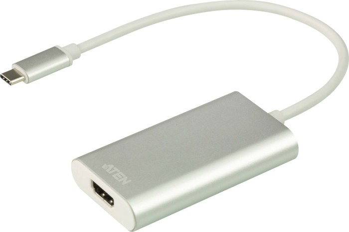 ATEN CAMLIVE HDMI to USB-C UVC - UC3020 foto, video aksesuāri