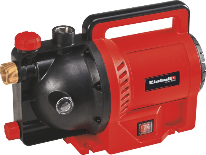 Einhell garden pump GC-GP 1045 - 4180340 4180340 (4006825637274)