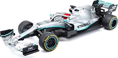 Maisto Tech RC 1:24 F1 Mercedes AMG W10 - 582352 konstruktors