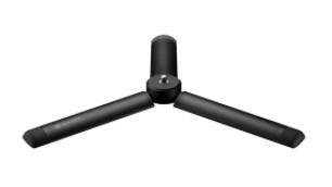 Insta360 All-Purpose, 3 leg(s), Black, 187 g foto, video aksesuāri