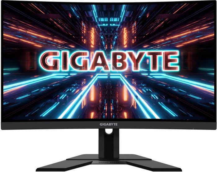 Gigabyte G27FC A computer monitor 68.6 cm (27