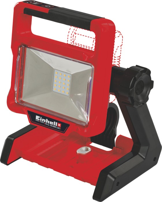 Einhell battery lamp TE-CL 18/2000 LiAC Solo