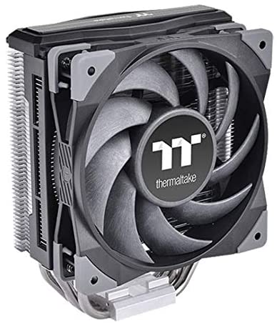 Thermaltake TOUGHAIR 310 CPU Air Cooler procesora dzesētājs, ventilators