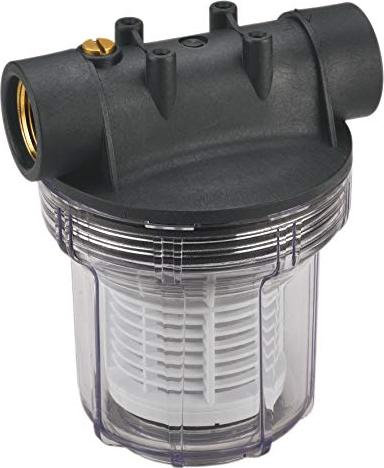 Einhell pumps pre-filter 12 cm 4173801