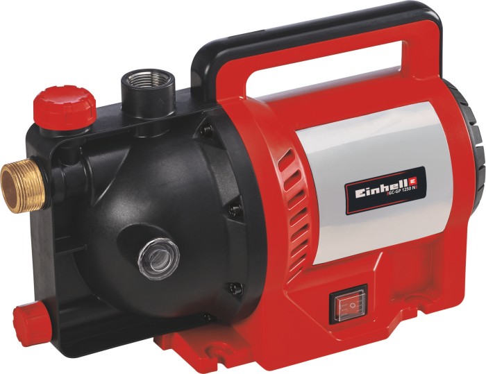 Einhell garden pump GC-GP 1250 N - 4180350 4180350 (4006825637281)