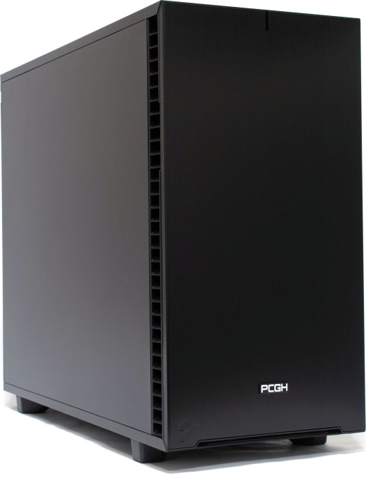 Fractal Design Define 7 PCGH - FD-C-DEF7A-11 Datora korpuss