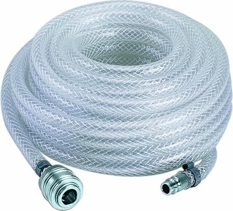 Einhell fabric hose 15m inside. 6mm - 4138200