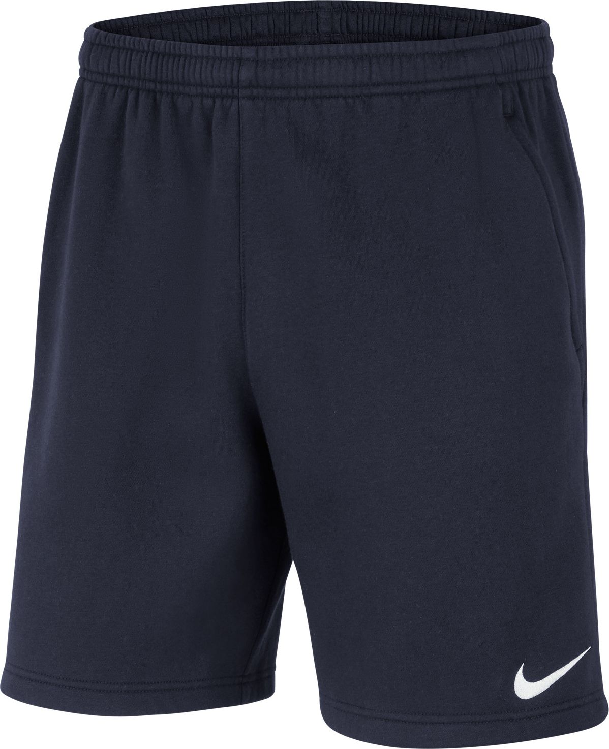 Nike Nike JR Park 20 Fleece spodenki 451 : Rozmiar - L ( 147 - 158 ) CW6932-451/L (194502376074)