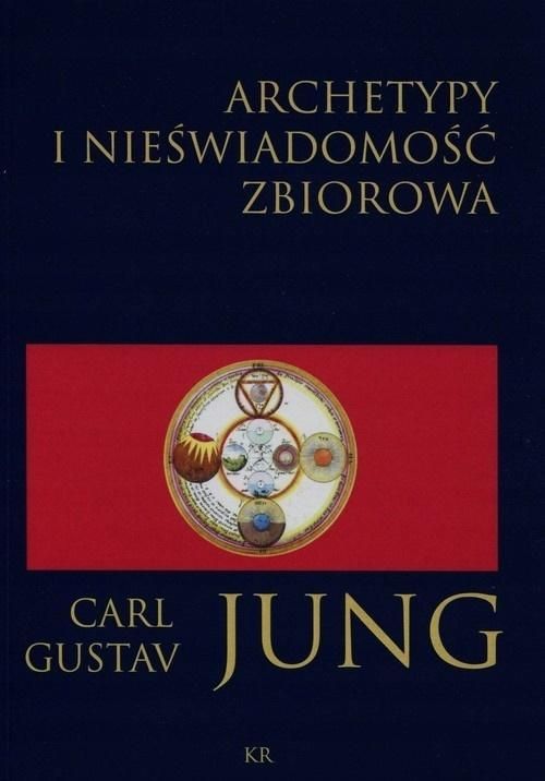 Archetypy i nieswiadomosc zbiorowa 405514 (9788394350420) Literatūra