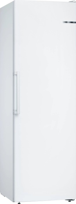 Bosch freezer GSN36VWEP Serie 4 E white Horizontālā saldētava