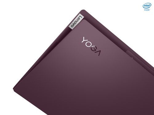 Lenovo Yoga Slim 7 14IIL05 14"FHD/i5-1035G4/8GB/256GB SSD(M2)/IR/Win10 Portatīvais dators