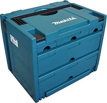 Makita MAKSTOR model 4.5 tool box