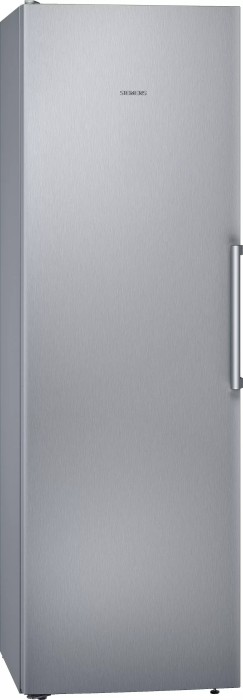 Siemens ledusskapis KS36VVIEP iQ300 E silver Ledusskapis