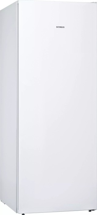 Siemens freezer GS54NUWDV iQ500 D white Horizontālā saldētava