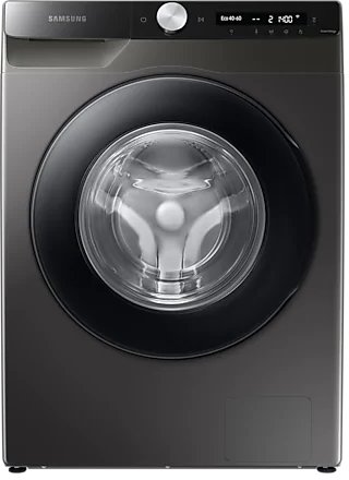 Samsung veļas mašīna WW80T534AAX / S2 B inox Veļas mašīna