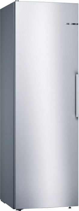 Bosch ledusskapis KSV36VLEP Serie4 E inox Ledusskapis