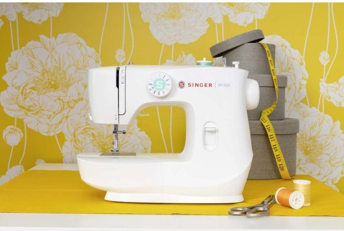 Singer sewing machine M1505 Virtuves piederumi