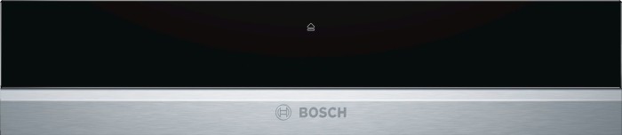 Bosch accessory drawer BIE630NS1 silver Cepeškrāsns