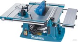 Makita MLT100NX1 Circular Saw 1500 W 260 mm Elektriskais zāģis