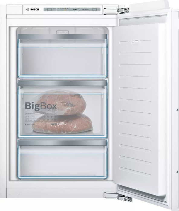 Bosch freezer GIV21AFE0 series 6 E Horizontālā saldētava