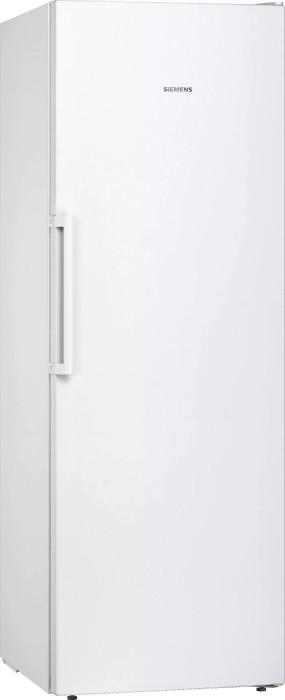 Siemens freezer GS33NVWEP iQ300 E white Horizontālā saldētava