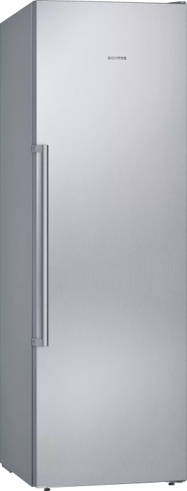 Siemens Freezer GS36NAIDP iQ500 D silver Horizontālā saldētava