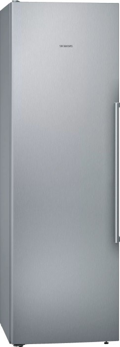 Siemens ledusskapis KS36VAIDP iQ500 D silver Ledusskapis