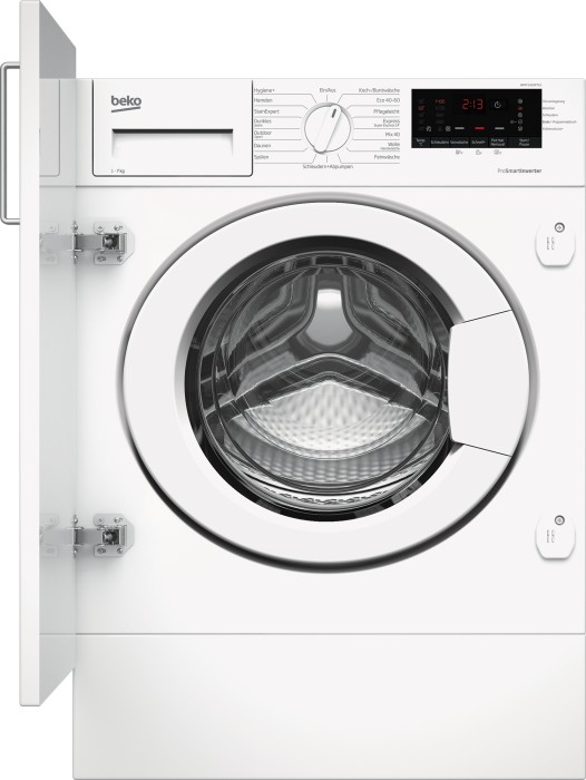 Beko veļas mašīna WMI 71433 PTE1 C white Veļas mašīna