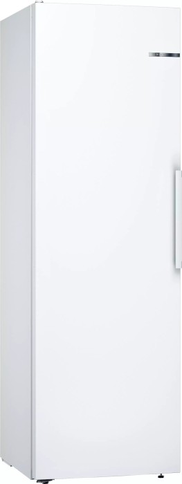Bosch ledusskapis KSV36VWEP series 4 E white - series 4 Ledusskapis