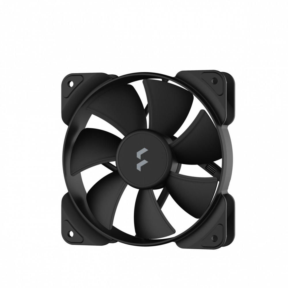 Fractal Design Aspect  12 PWM Case fan procesora dzesētājs, ventilators