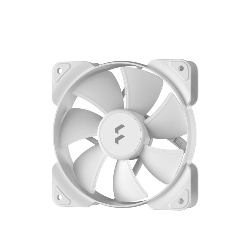 Fractal Design Aspect  12 Case fan procesora dzesētājs, ventilators