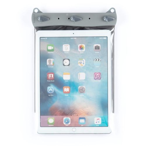 Aquapac Waterproof iPad Pro Case Portrait 707398206716 (707398206716) Sporta aksesuāri