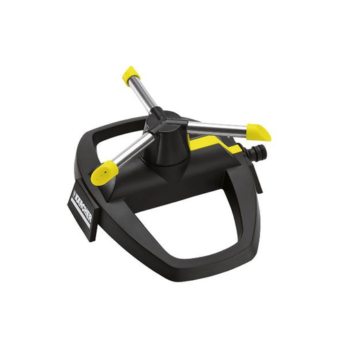 Karcher Zraszacz obrotowy - RS 130/3 Dārza laistīšanas iekārtas