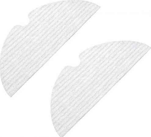 Xiaomi Wash-free Mop Pad mop for Dreame D9 F9 RDM0 x20 aksesuārs putekļsūcējam